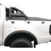 Ford Ranger T7 2016+ Slimline Wheel Arches with Reflector - Image 3
