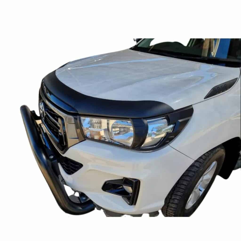 Toyota Hilux Bonnet Guard 2016 - 2020