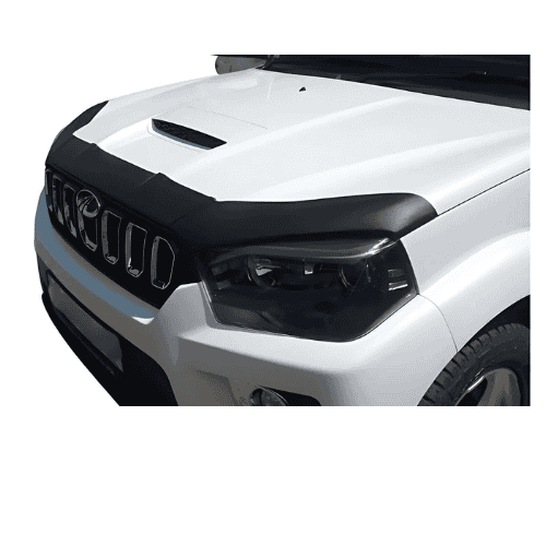 Mahindra Scorpio S6/S10 Bonnet Guard