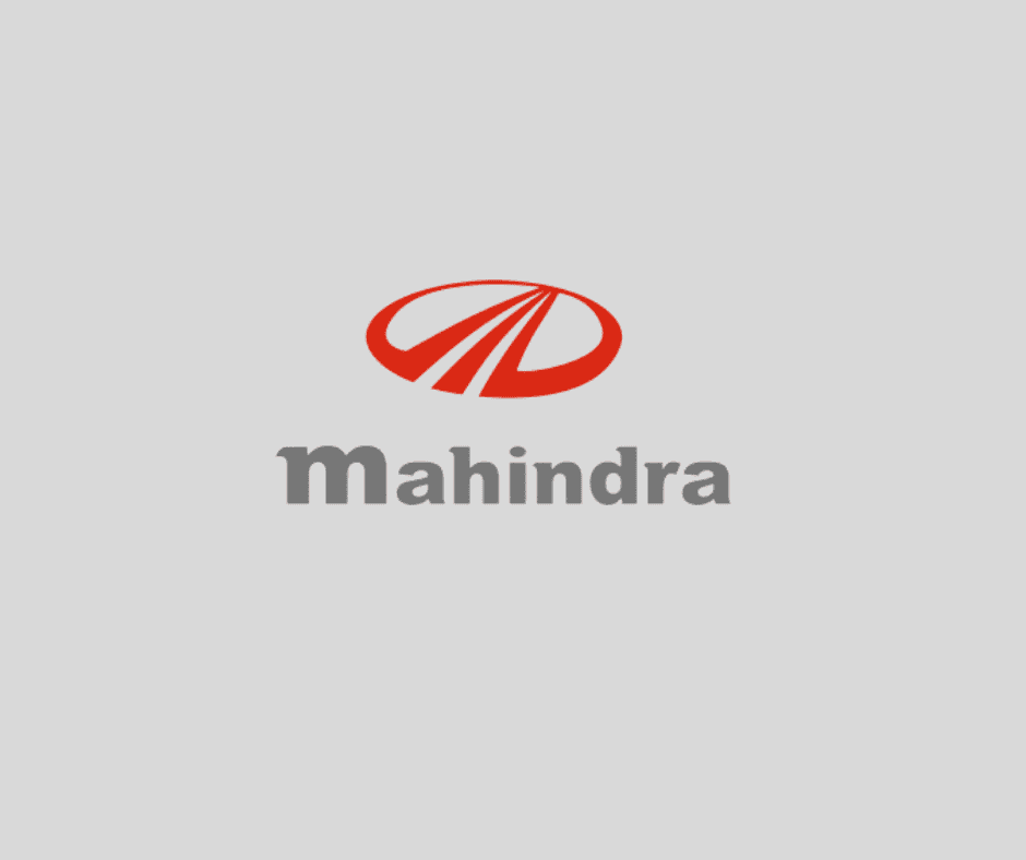 Mahindra