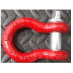 Bow Shackle Large 4.75T 3/4