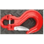 Heavy Duty Steel Hook 5 Ton