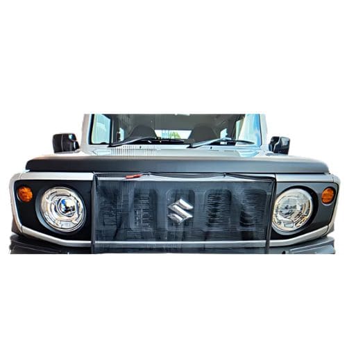 Suzuki Jimny Bonnet Guard Satin